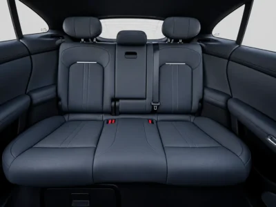 2025 Xiaomi YU7 Pro Electric Vehicle Grey Black SUV Chinese Specs 550 - 650 KM Range Automatic