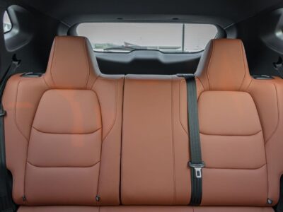 2026 Changan X5 Plus BEYOND PRO 1.5 Litres V4 Petrol Engine White Brown SUV Chinese Specs