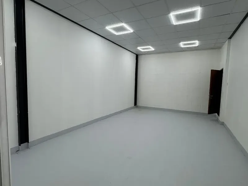 Modern and Spacious 500+ Sq Ft Warehouse | Pristine Condition | Washroom Included | Al Quoz 1