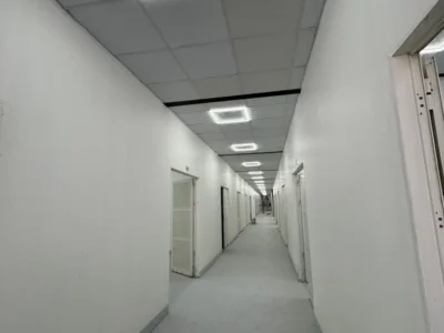 Modern and Spacious 500+ Sq Ft Warehouse | Pristine Condition | Washroom Included | Al Quoz 1