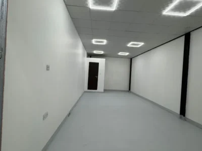Modern and Spacious 500+ Sq Ft Warehouse | Pristine Condition | Washroom Included | Al Quoz 1