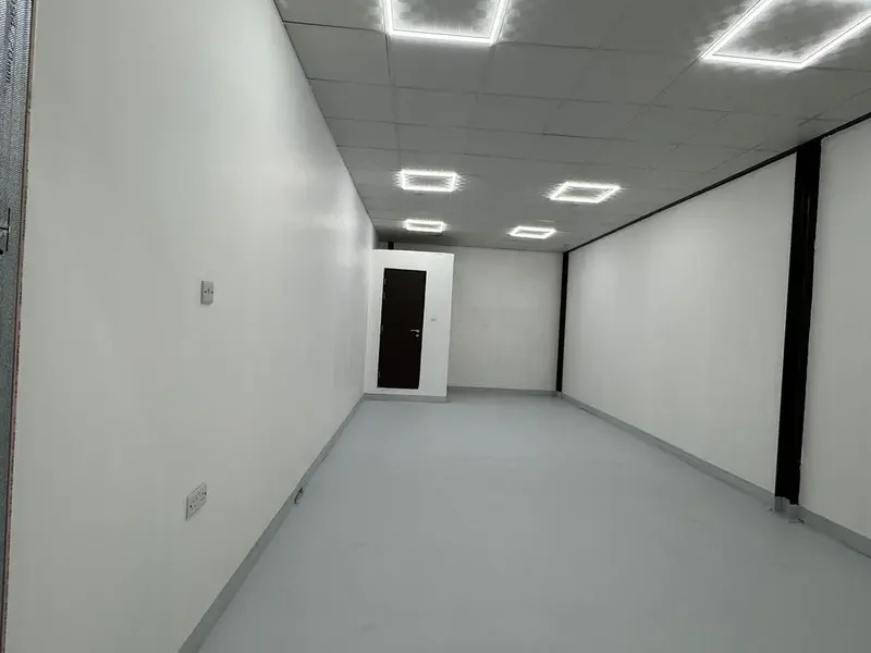 Modern and Spacious 500+ Sq Ft Warehouse | Pristine Condition | Washroom Included | Al Quoz 1