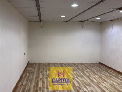 Al Quoz 550+ Sq Ft Warehouse | Al Quoz 1 | Clean | Secure | 24/7 Access