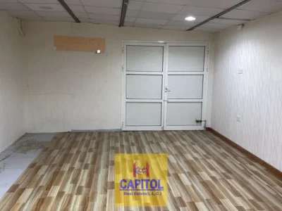 Al Quoz 550+ Sq Ft Warehouse | Al Quoz 1 | Clean | Secure | 24/7 Access