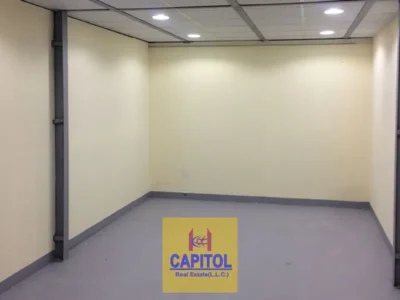 Low Budget and Practical 250+ Sq Ft Warehouse | Mezzanine | Logistically Convenient | Al Quoz 4