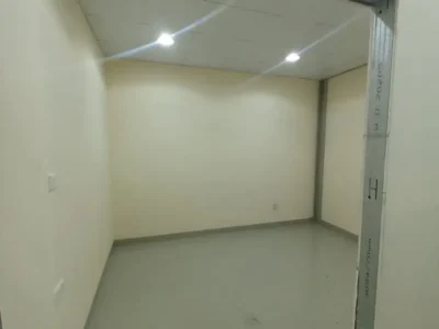 Low Budget and Practical 250+ Sq Ft Warehouse | Mezzanine | Logistically Convenient | Al Quoz 4