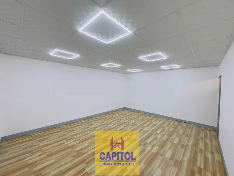 Al Quoz 550+ Sq Ft Warehouse | Al Quoz 1 | Clean | Secure | 24/7 Access