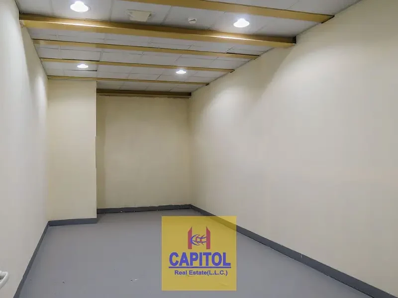 Al Quoz Versatile and Practical 750+ Sq Ft Warehouse | Cost Effective | Secure | Mezzanine In Al Quoz 1