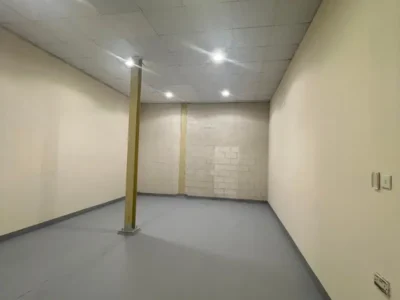 450+ Sq Ft Warehouse | Pristine Condition | Purpose Built | 24/7 Access | 3-Phase Electricity | Ready Now In Al Quoz 4
