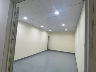 Al Quoz 600 SQFT GROUND FLOOR STORAGE WAREHOUSE AVAILABLE FOR RENT IN ALQUOZ 4 (SD)