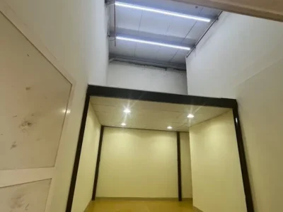 Al Quoz 4 450 SQFT WAREHOUSE AVAIALBLE FOR RENT
