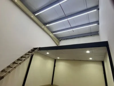 Al Quoz 4 450 SQFT WAREHOUSE AVAIALBLE FOR RENT