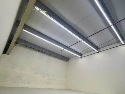 Al Quoz 4 450 SQFT WAREHOUSE AVAIALBLE FOR RENT