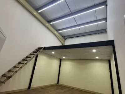 Al Quoz 4 450 SQFT WAREHOUSE AVAIALBLE FOR RENT