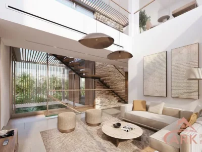 4,295 sqft The Acres (Phase 3) Walking Distance to Pool | OP+4% DLD Fee | Type A
