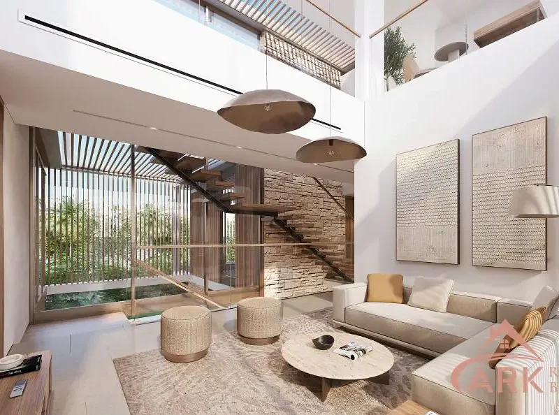 4,295 sqft The Acres (Phase 3) Walking Distance to Pool | OP+4% DLD Fee | Type A