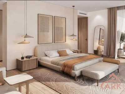 4,295 sqft The Acres (Phase 3) Walking Distance to Pool | OP+4% DLD Fee | Type A