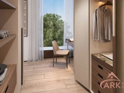 4,295 sqft The Acres (Phase 3) Walking Distance to Pool | OP+4% DLD Fee | Type A