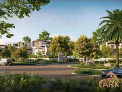 4,295 sqft The Acres (Phase 3) Walking Distance to Pool | OP+4% DLD Fee | Type A