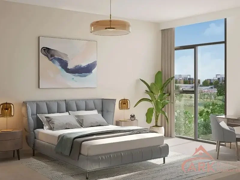 3,320 sqft Mudon Al Ranim 8 Single Row On the Park | Bigger Plot | Brand New