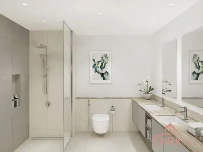 3,320 sqft Mudon Al Ranim 8 Single Row On the Park | Bigger Plot | Brand New
