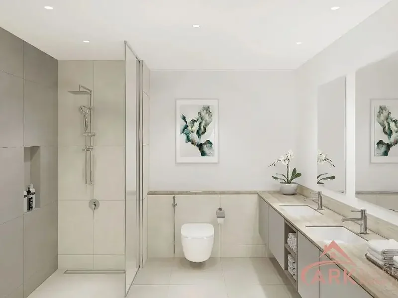3,320 sqft Mudon Al Ranim 8 Single Row On the Park | Bigger Plot | Brand New