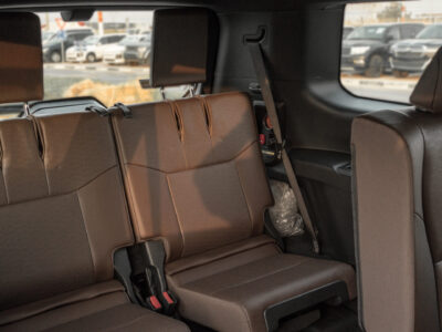 2026 Toyota Prado Adventure 2.4L 4-Cylinder Turbo Petrol Engine Bronze Brown SUV GCC Specs
