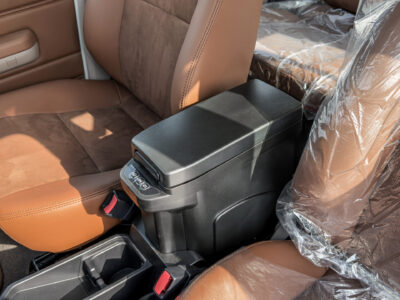 2026 Toyota Land Cruiser LC76 2.8 Litres 4-Cylinder Turbo Diesel Engine White Brown SUV GCC