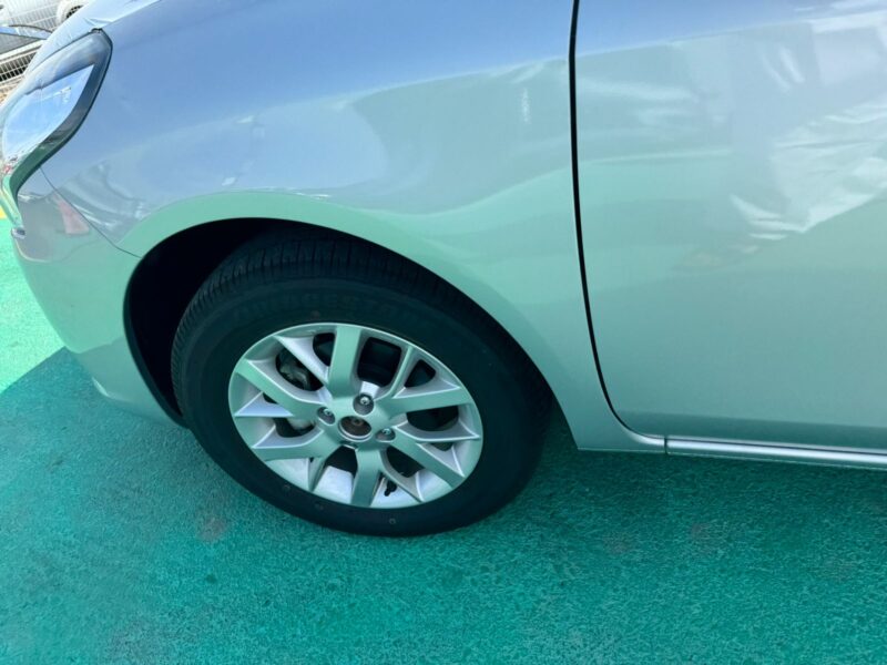 2026 Nissan Sunny 1.6-liter 4-cylinder Petrol Engine Silver Black Sedan GCC Specs Automatic