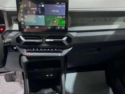 2026 RENAULT DUSTER 1.3 Litres Turbocharged Petrol Engine Grey Black SUV GCC Specs AWD