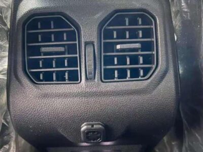 2026 RENAULT DUSTER 1.3 Litres Turbocharged Petrol Engine Grey Black SUV GCC Specs AWD