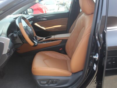 2026 Toyota Avalon 3.5 Litres 6 Cylinders Petrol Engine Black Tan Luxury Sedan GCC Specs