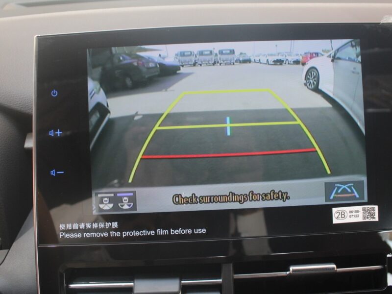 2026 Toyota Avalon 3.5 Litres 6 Cylinders Petrol Engine Black Tan Luxury Sedan GCC Specs