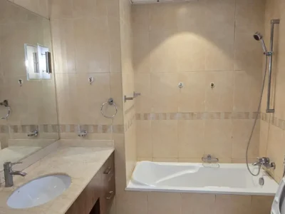 1,641 sqft Spacious 2 Bed + Maid @85k in 4 Chqs | Pets allowed | Balcony | Car Park