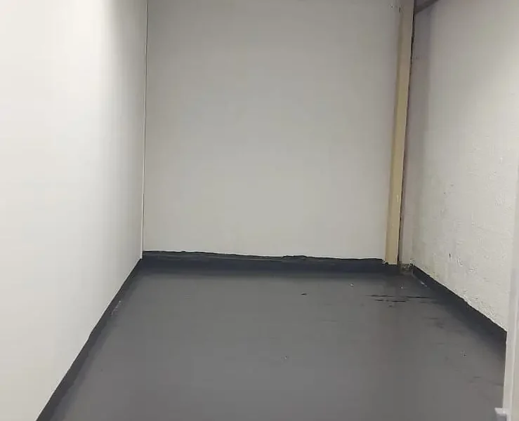 Al Quoz 3 340 SQFT READY TO MOVE IN STORAGE WAREHOUSE
