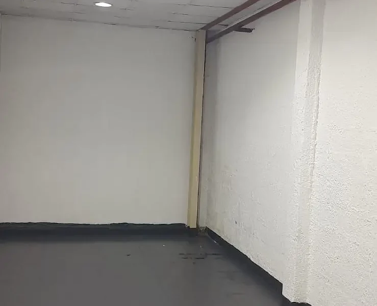 Al Quoz 3 340 SQFT READY TO MOVE IN STORAGE WAREHOUSE