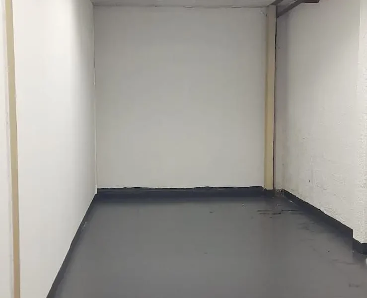 Al Quoz 3 340 SQFT READY TO MOVE IN STORAGE WAREHOUSE