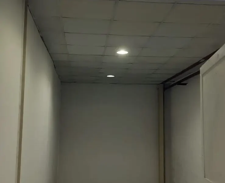 Al Quoz 3 340 SQFT READY TO MOVE IN STORAGE WAREHOUSE