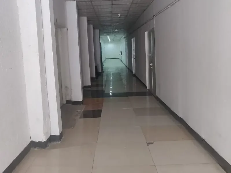 Al Quoz 3 340 SQFT READY TO MOVE IN STORAGE WAREHOUSE