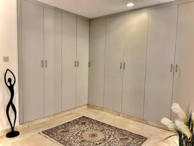2,762 sqft Unfurnished 3BR | Vacant from 1st Oct 2026 | KG Tower | Dubai Marina