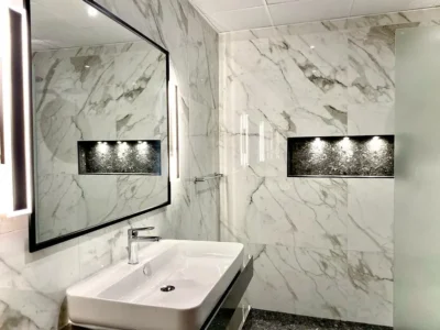 2,762 sqft Unfurnished 3BR | Vacant from 1st Oct 2026 | KG Tower | Dubai Marina