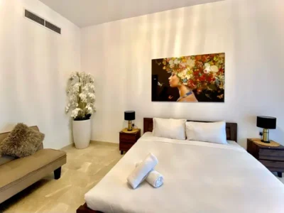 2,762 sqft Unfurnished 3BR | Vacant from 1st Oct 2026 | KG Tower | Dubai Marina
