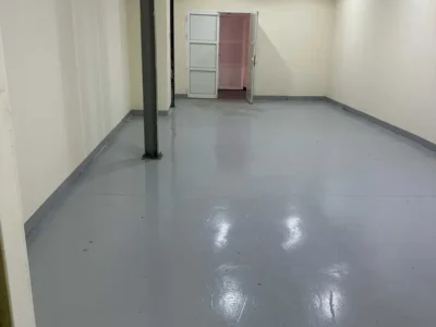 Al Quoz Industrial Area 3 710 sqft Ground Floor with Attached Washroom Ready to Move in