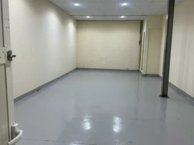 Al Quoz Industrial Area 3 710 sqft Ground Floor with Attached Washroom Ready to Move in
