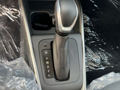 2023 Suzuki Baleno 1.5-liter 4-Cylinder Petrol Engine White Black Hatchback GCC Specs
