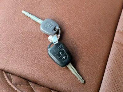 2020 Toyota Prado TXL 2.7 Litres 4 Cylinders Petrol Engine Black Brown SUV EXCELLENT CONDITION