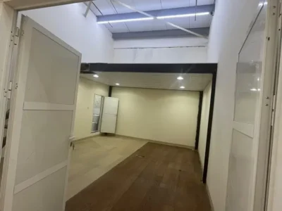 Al Quoz 4 690 sqft BRAND NEW MEZZANINE FLOOR UNIT