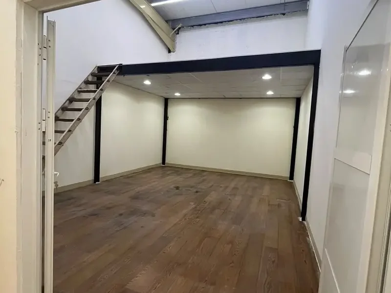 Newly Built Storage Warehouse For Rent | Bright and Spacious | Mezzanine | 675 Sq Ft | Ready Now In Al Quoz 4