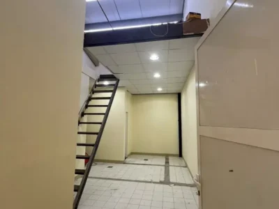 Newly Built Storage Warehouse For Rent | Bright and Spacious | Mezzanine | 675 Sq Ft | Ready Now In Al Quoz 4