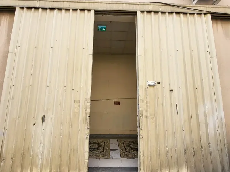 Newly Built Storage Warehouse For Rent | Bright and Spacious | Mezzanine | 675 Sq Ft | Ready Now In Al Quoz 4